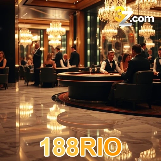 188RIO Sites Confiáveis