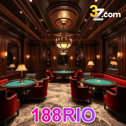 188RIO Sites Confiáveis