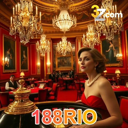 188RIO Programa VIP