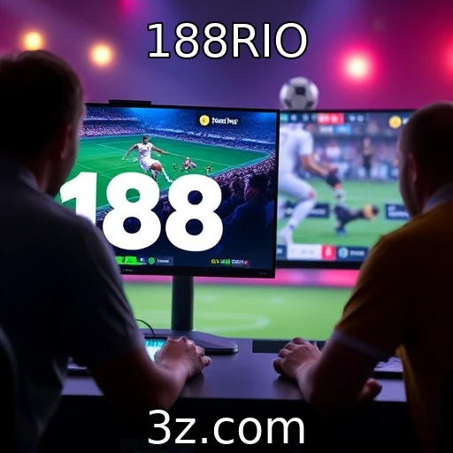 Crescimento das plataformas de streaming de jogos